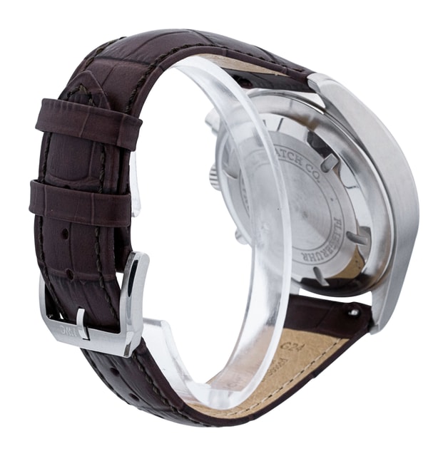 IWC Pilot's Chrono IW371702 Image 3